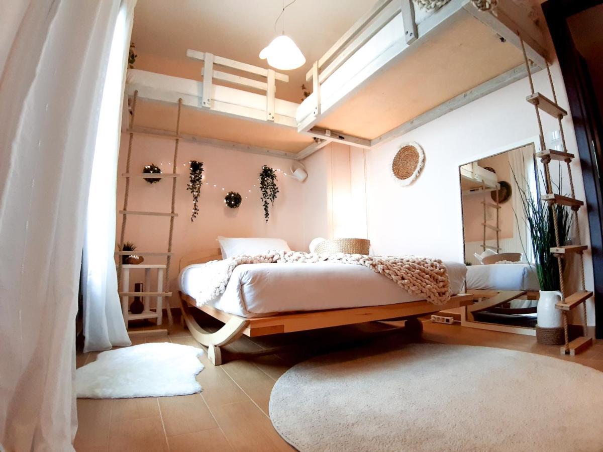 A Dream Deferred Villa Pelion Κισσός Εξωτερικό φωτογραφία