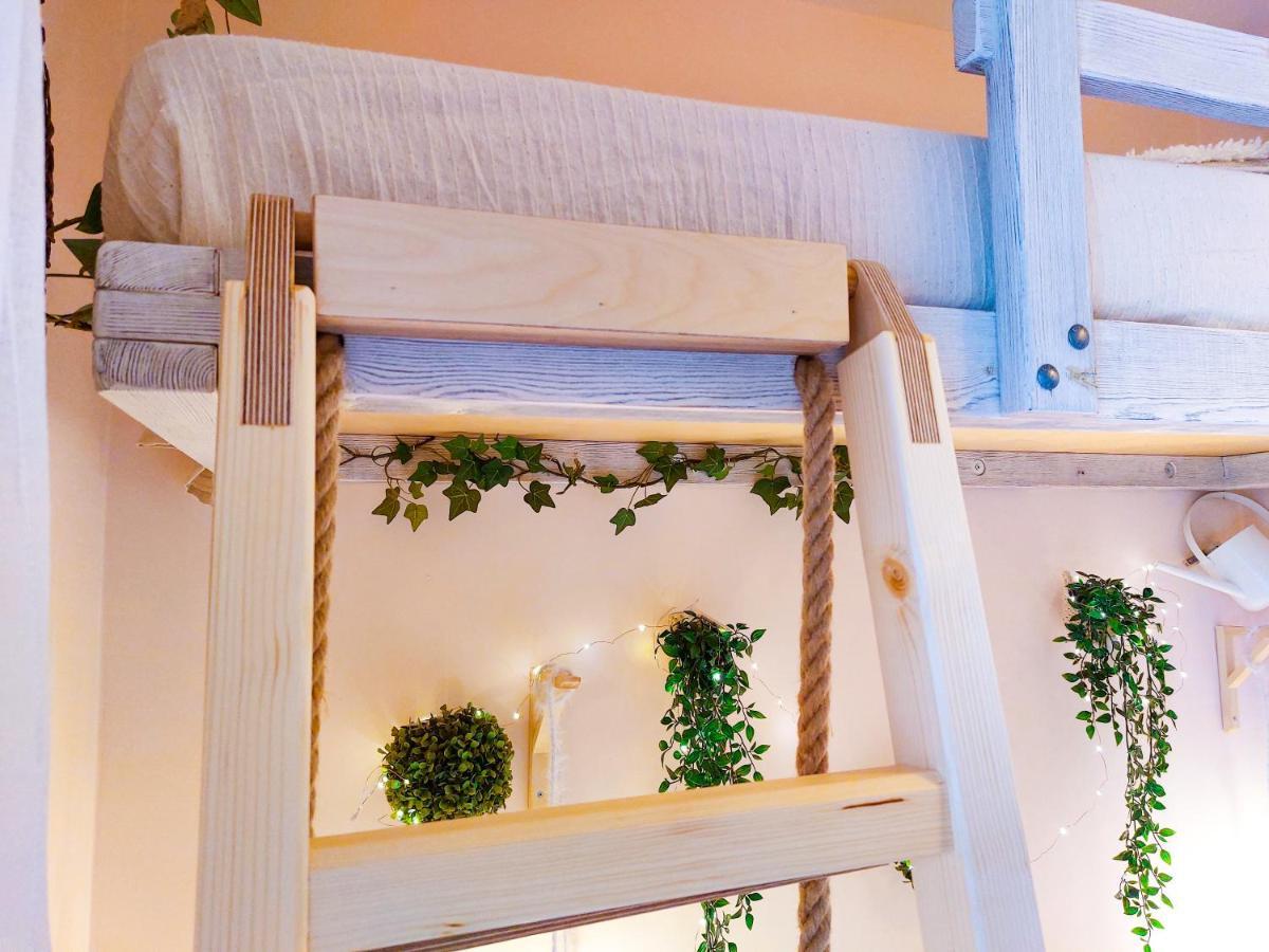 A Dream Deferred Villa Pelion Κισσός Εξωτερικό φωτογραφία