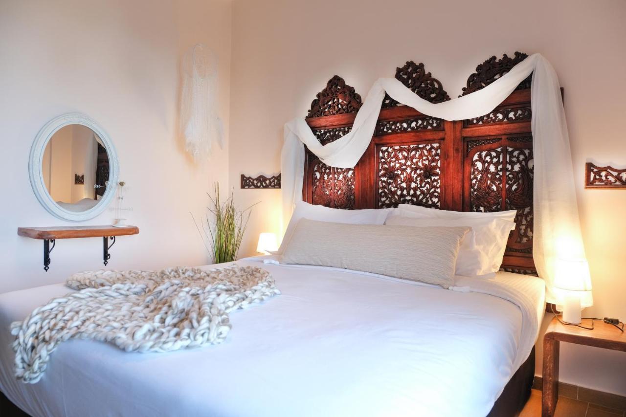 A Dream Deferred Villa Pelion Κισσός Εξωτερικό φωτογραφία